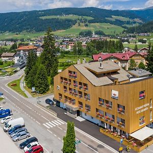 Hotel Dolomiten