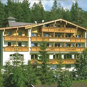 Hotel Hochland