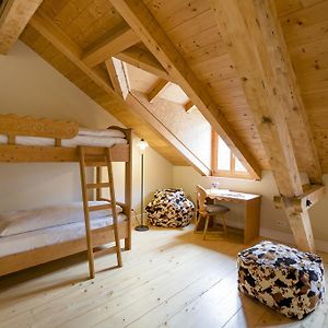 Präsidenten-Suite mit Kingsize-Bett